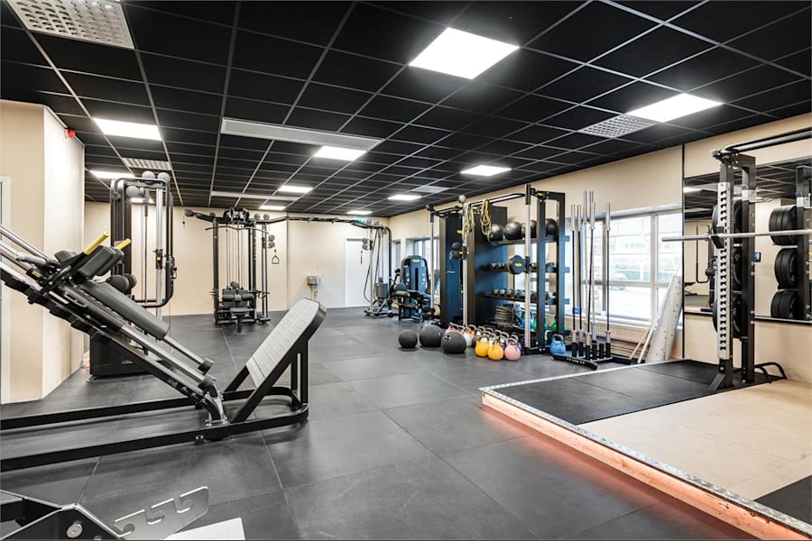 Butikslokal på Kistagången 24, KISTA – bild 10