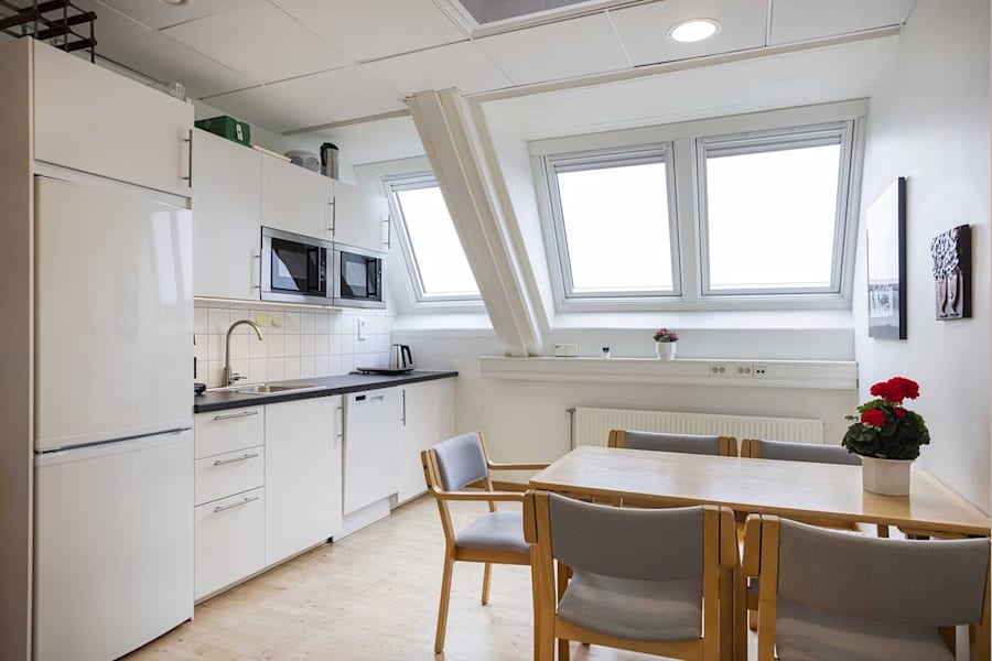 Kontorslokal på Gårdsfogdevägen 18 A, Bromma – bild 7
