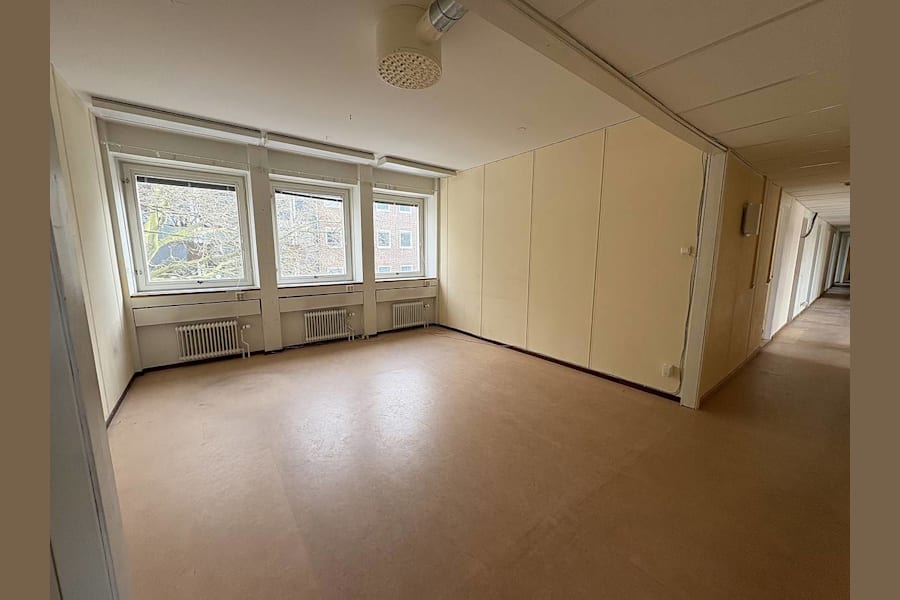 Kontorslokal på Järnvägsgatan 19, Landskrona – bild 4