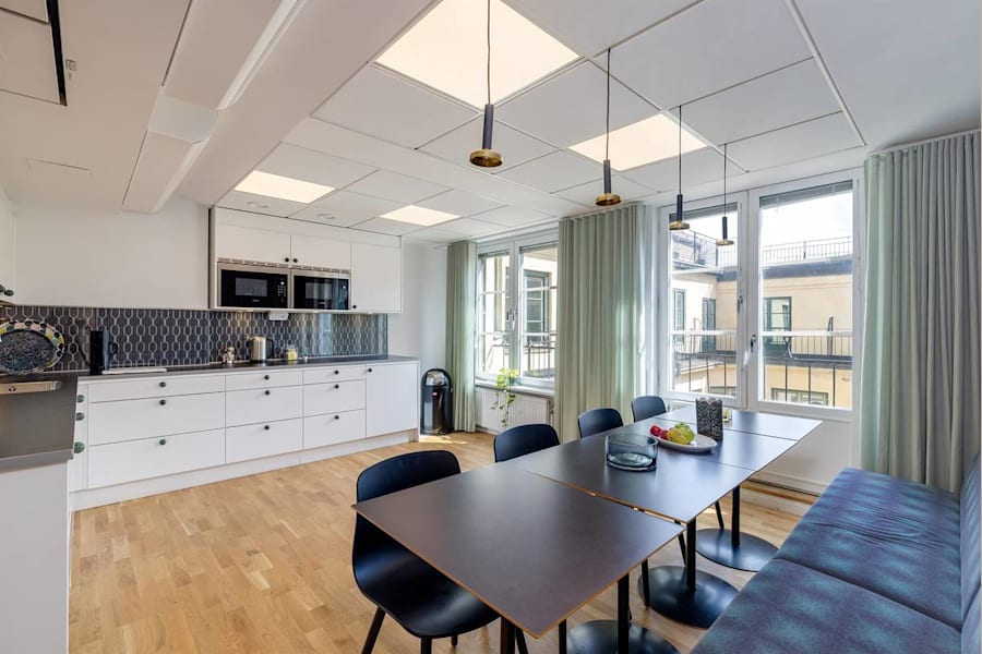 Kontorslokal på Biblioteksgatan 11, Stockholm – bild 9