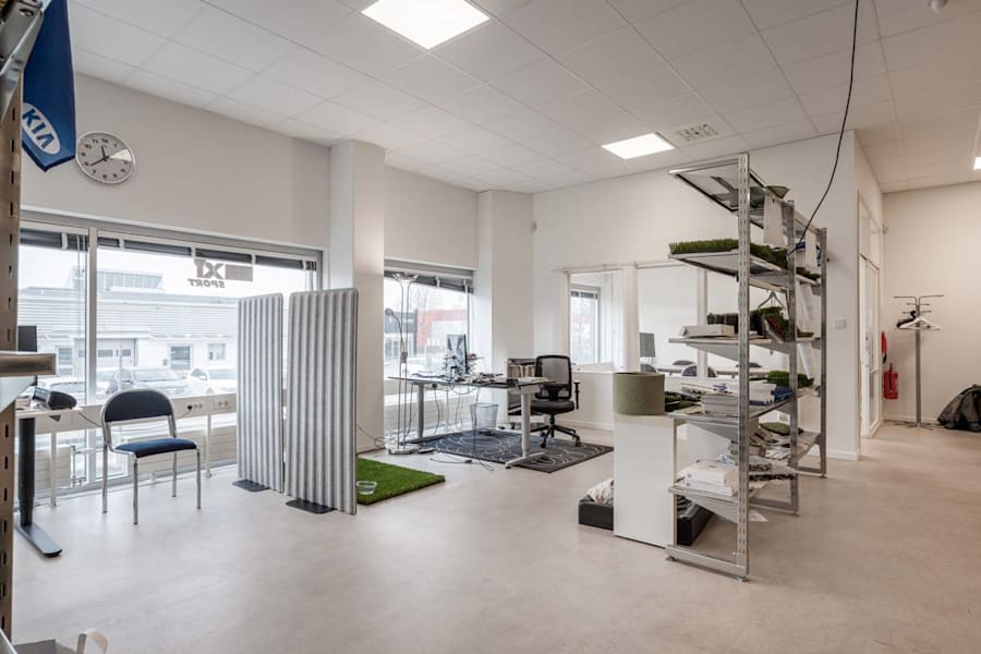 Kontorslokal på Stora Åvägen 19 A, ASKIM – bild 5