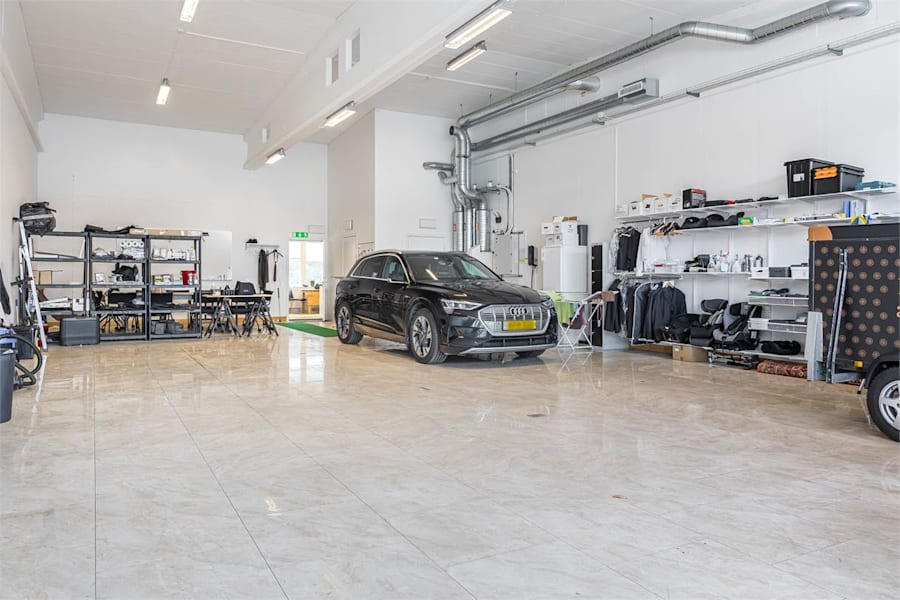 Industrilokal på Kosterögatan 13, Malmö – bild 4