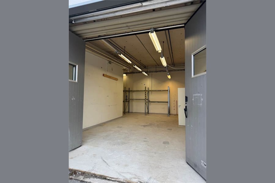 Industrilokal på Hantverkarvägen 24, Handen – bild 3