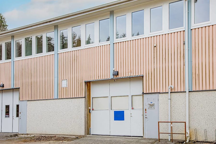 Industrilokal på Bergkällavägen 27, Sollentuna – bild 2