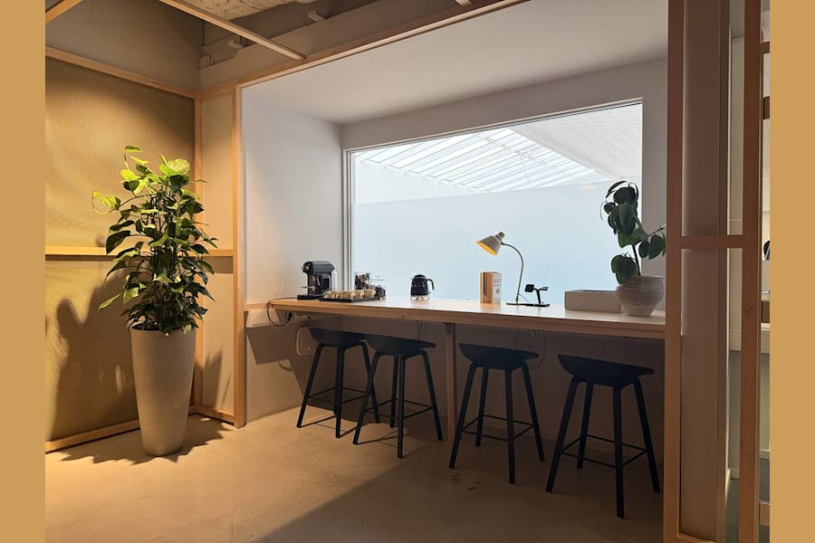 Kontorslokal på Vallgatan 30, Göteborg – bild 12