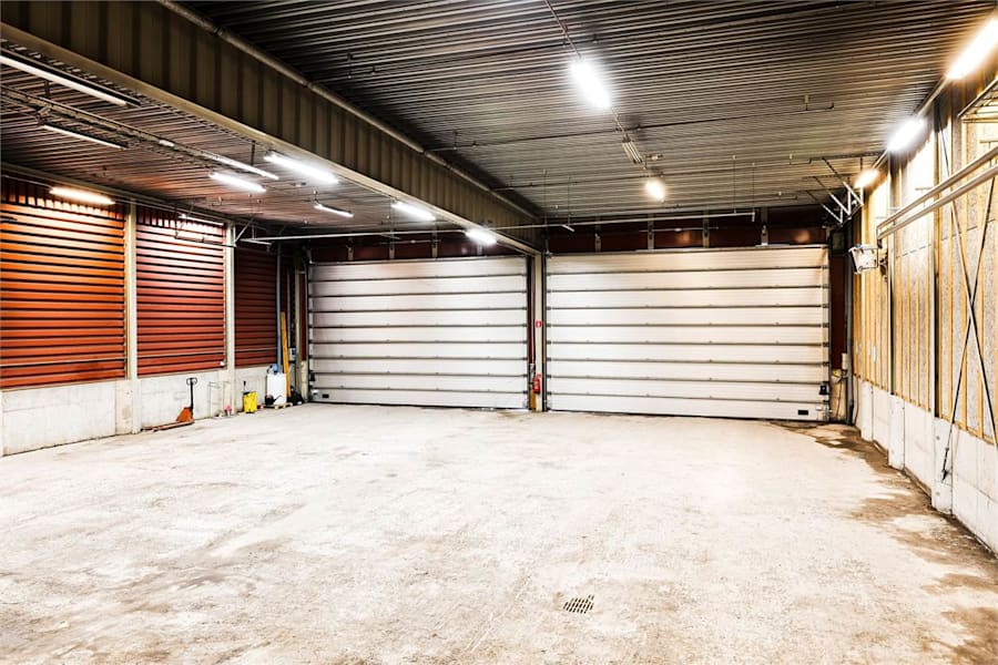 Industrilokal på Stora Räppevägen 60, Växjö – bild 15