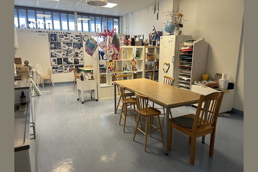 Kontorslokal på Olle Engkvists väg 12, Hässelby – bild 6