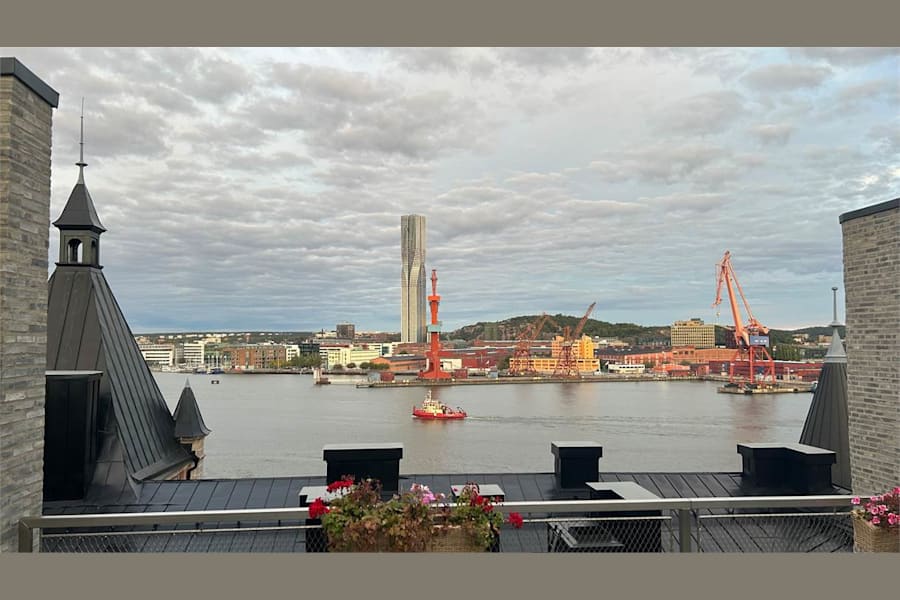 Lokal på Stora Badhusgatan 37, Göteborg – bild 38