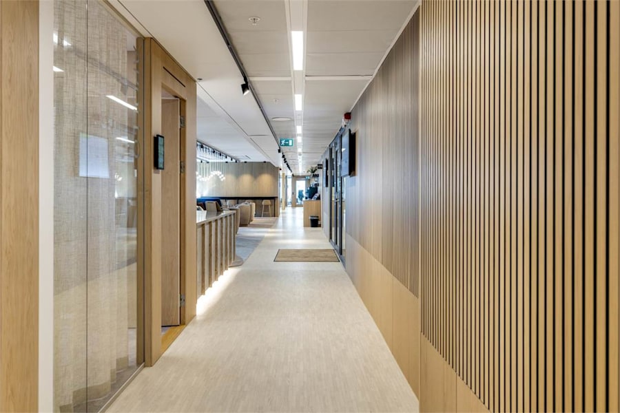 Kontorslokal på Vasagatan 7, Stockholm – bild 9