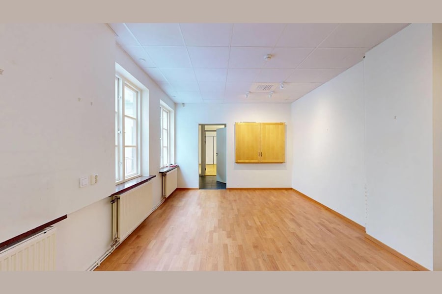 Kontorslokal på Klostergatan 6, Lund – bild 2