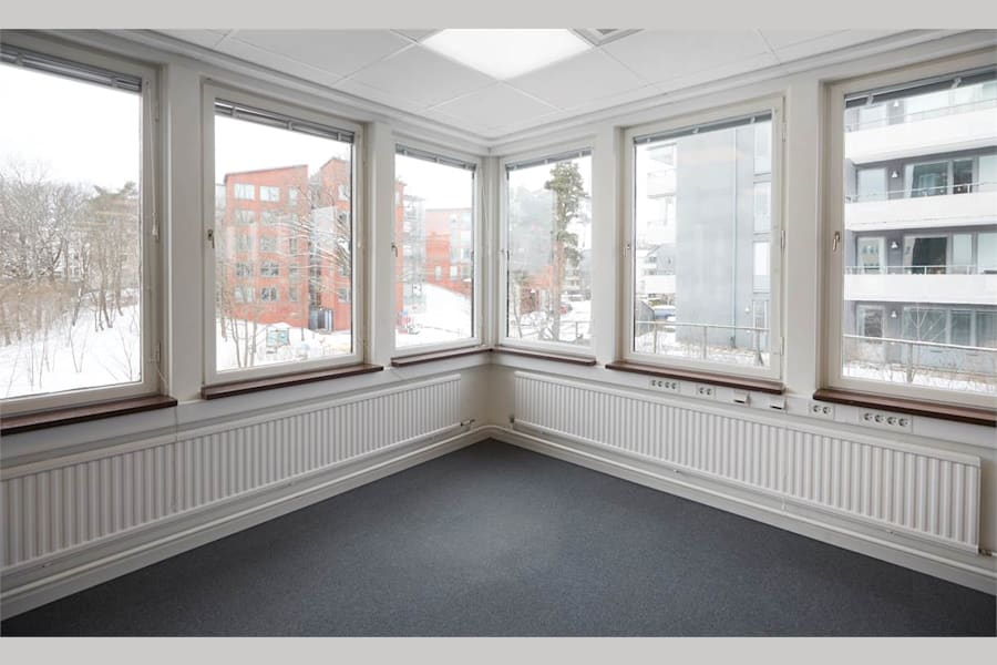 Kontorslokal på Fredsforsstigen 22-24, Bromma – bild 8