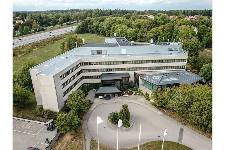 Kontorslokal på Bollstanäsvägen 3, Sollentuna – bild 2