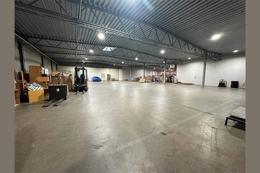 Industrigatan 2 - image - 0