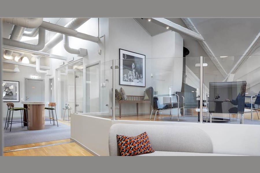 Kontorslokal på Stampgatan 20, Göteborg – bild 6