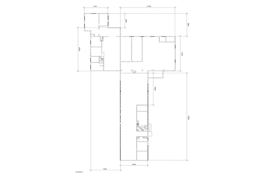 Butikslokal på Gamla Oxelösundsvägen 1, Nyköping – bild 20