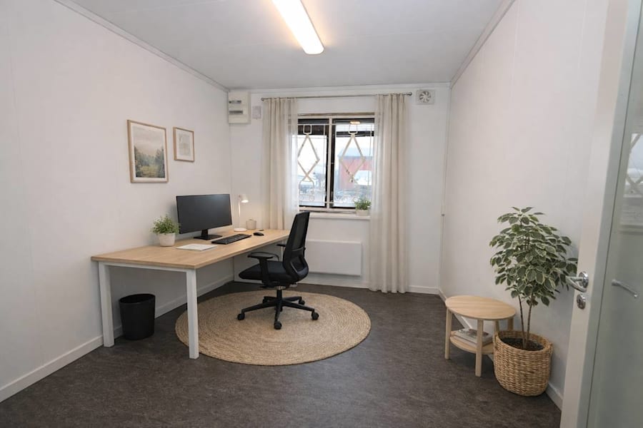 Kontorslokal på Järnmalmsgatan 1, Göteborg – bild 21