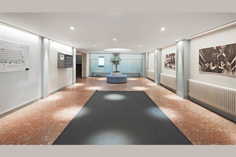 Strandbergsgatan 12 - image - 6