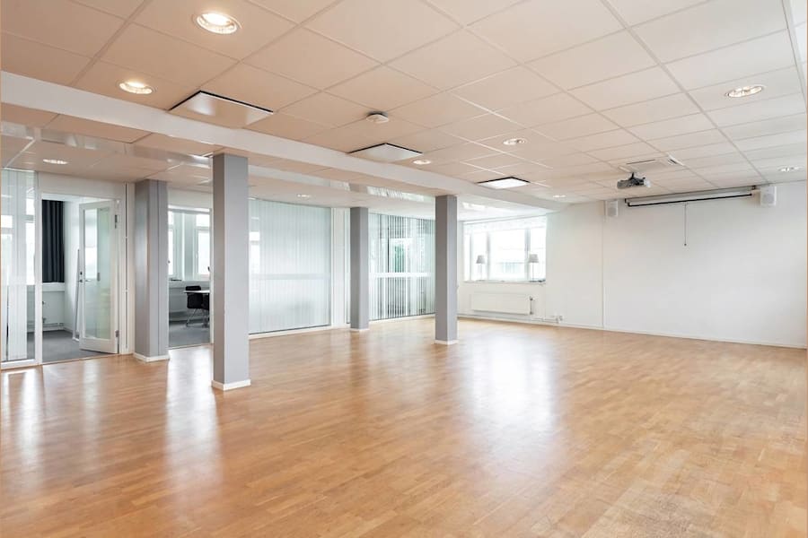 Industrilokal på Osmundgatan 10, Örebro – bild 3