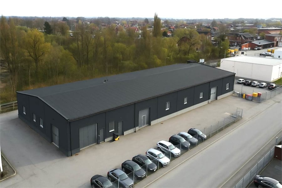 Kontorslokal på Singelgatan 6, Malmö – bild 2