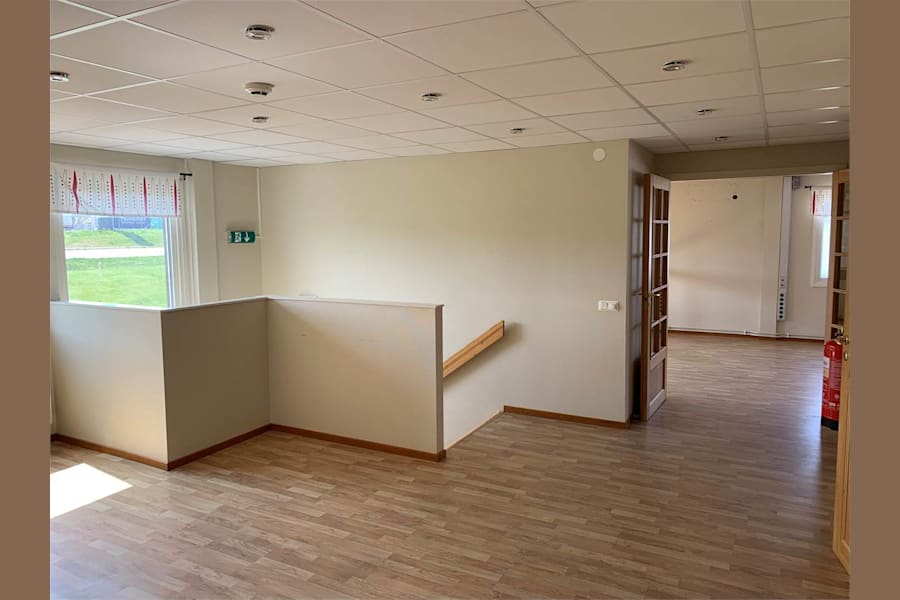 Butikslokal på Vagnvägen 16B, Varberg – bild 7