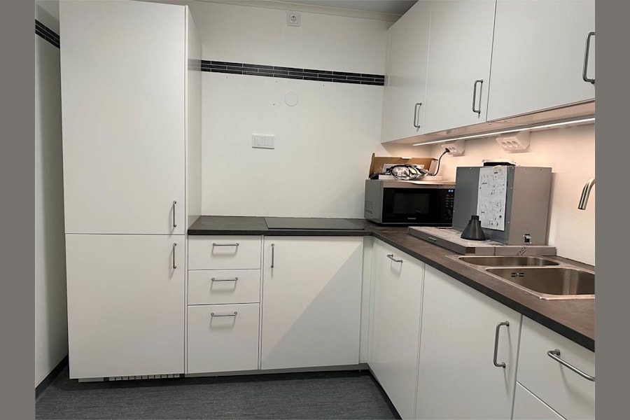 Butikslokal på Fabriksvägen 2, Bålsta – bild 9