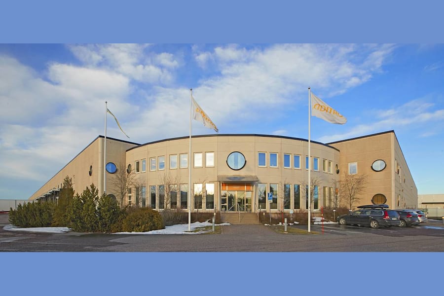 Möbelvägen 21 - image - 0