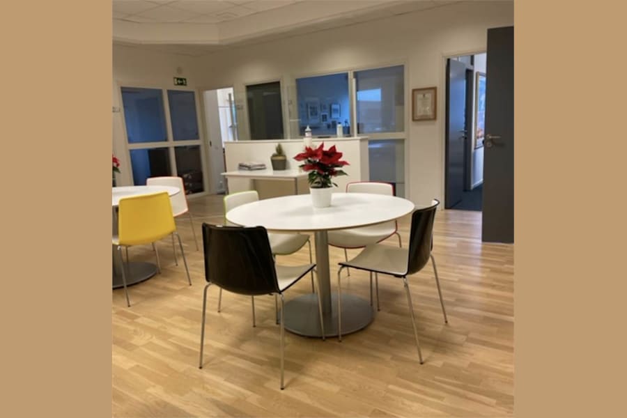 Kontorslokal på Askims Verkstadsväg 14, Askim – bild 12