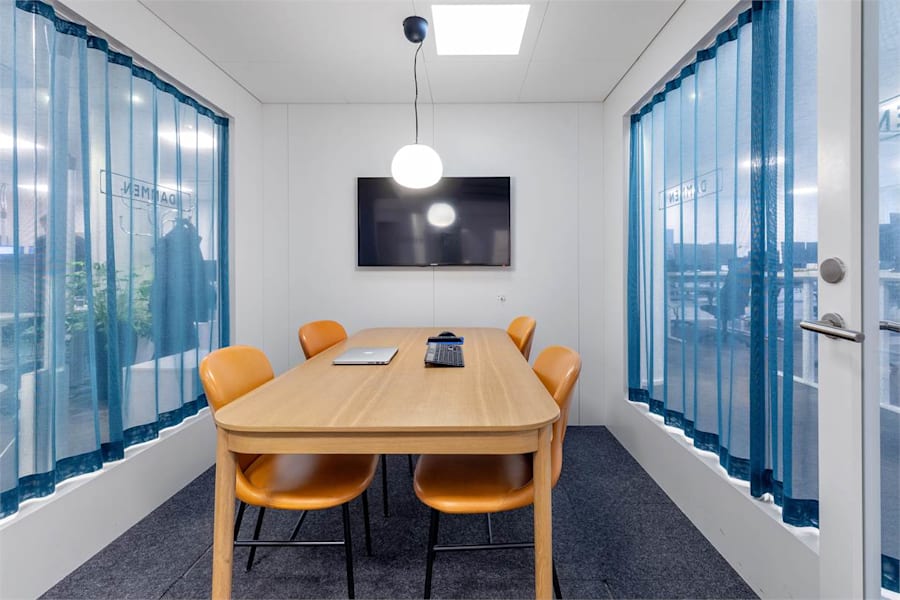 Kontorslokal på Regeringsgatan 20, Stockholm – bild 7