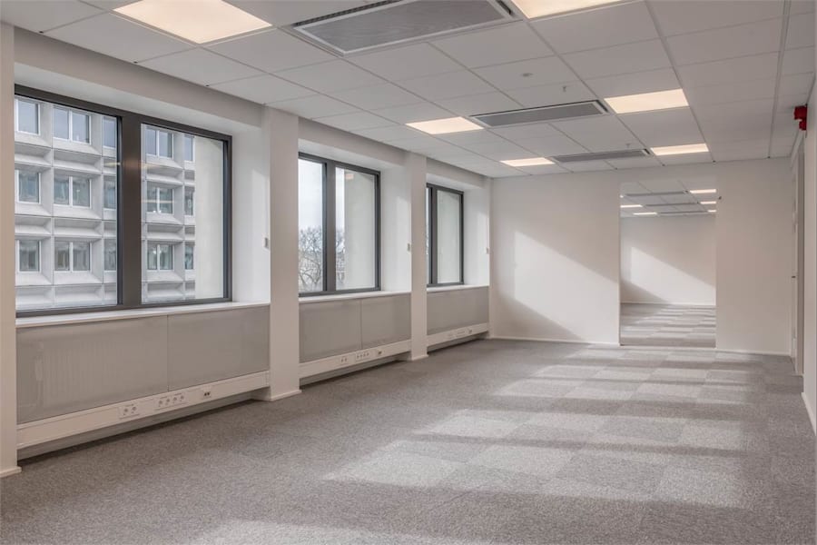 Kontorslokal på Solna strandväg 76, Solna – bild 21