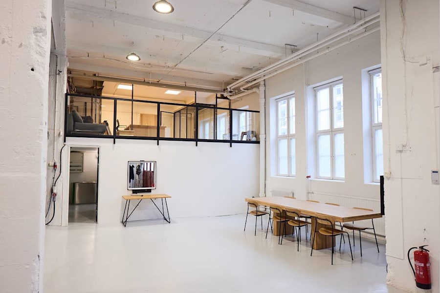 Butikslokal på Radiusbacken 1, Hägersten – bild 2