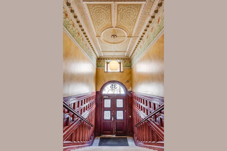 Tegnérgatan 35 - image - 14