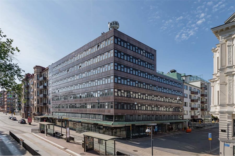 Kontorslokal på Storgatan 53, Göteborg – bild 5