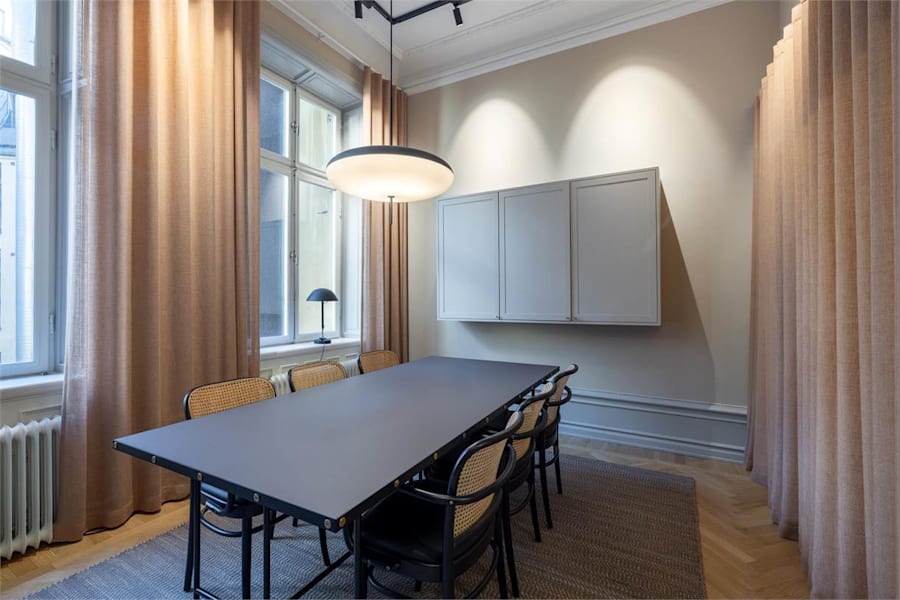 Birger Jarlsgatan 2 - image - 3