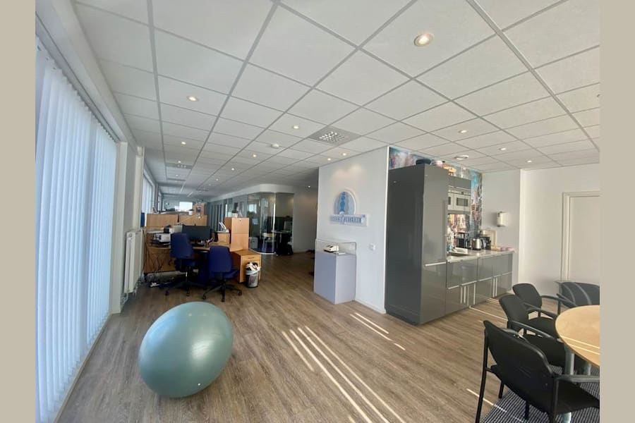 Kontorslokal på Grustagsvägen 5, Tyresö – bild 3