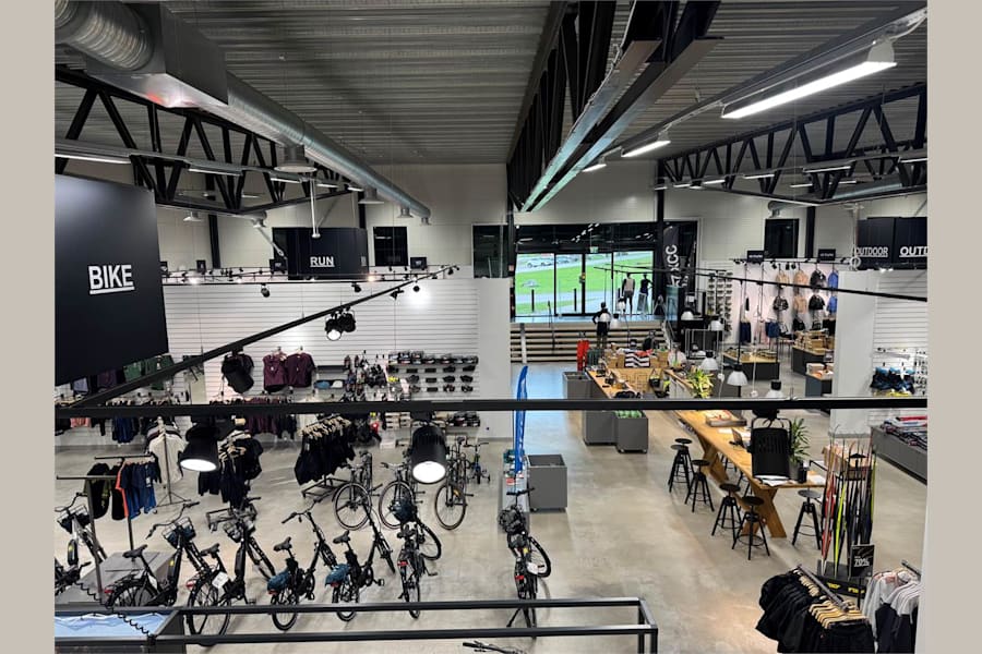 Butikslokal på Sanatoriebacken 8A, Ulricehamn – bild 9