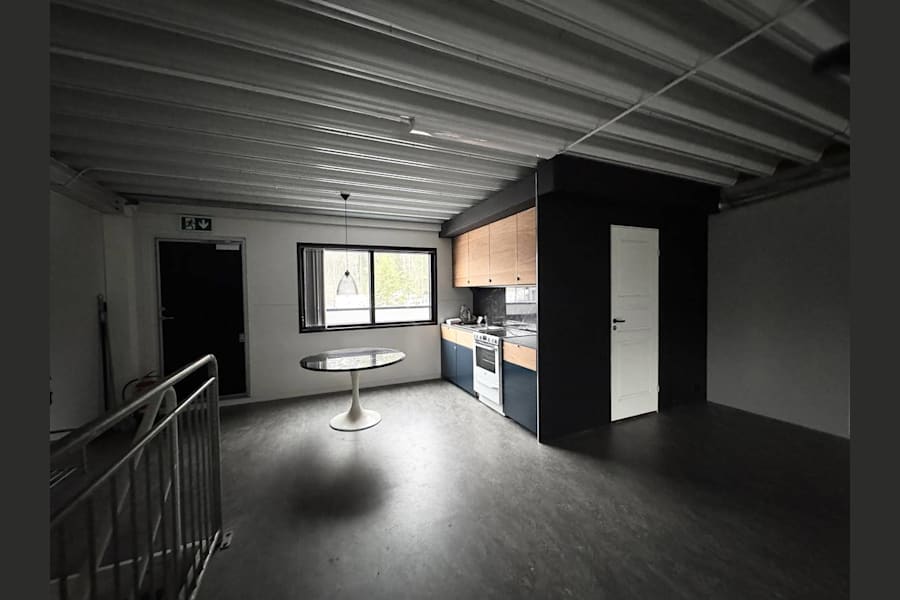 Industrilokal på Betongvägen 7, Skogås – bild 14