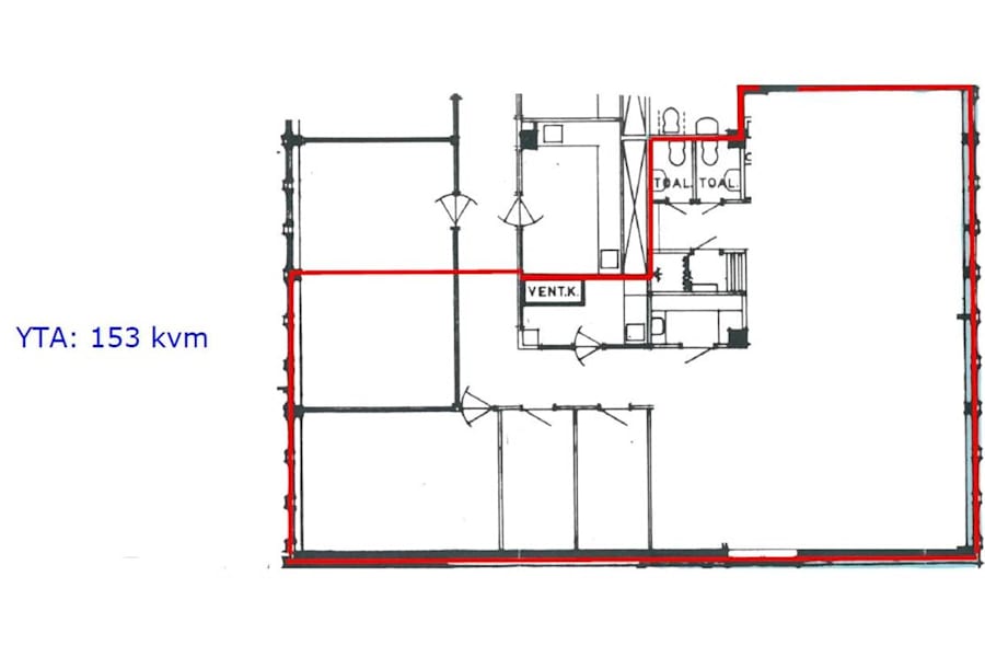 Bergsgatan 36 - image - 6