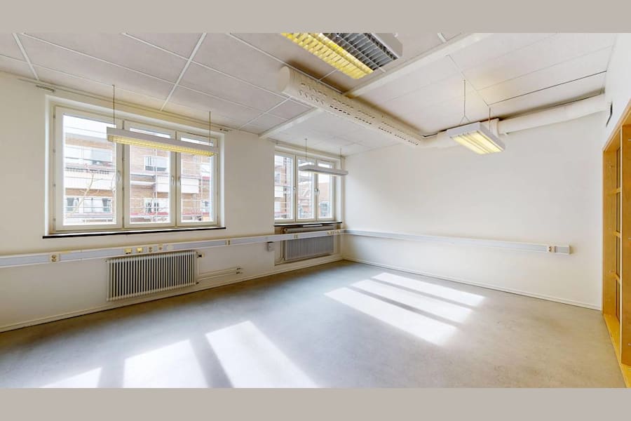 Kontorslokal på Säbygatan 17, Landskrona – bild 6