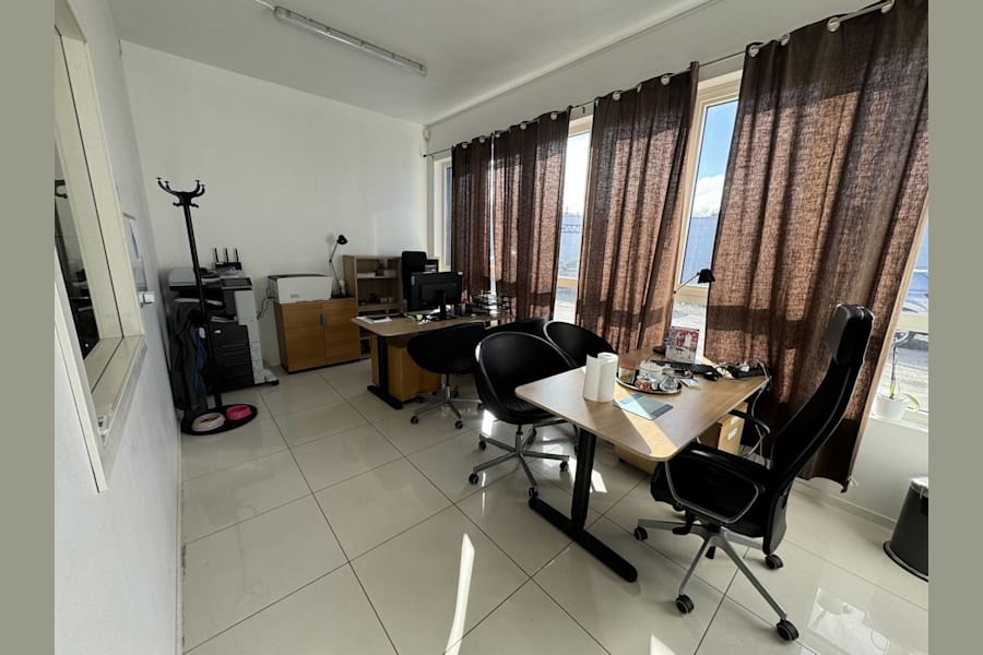 Butikslokal på Skarprättarvägen 12, Järfälla – bild 4