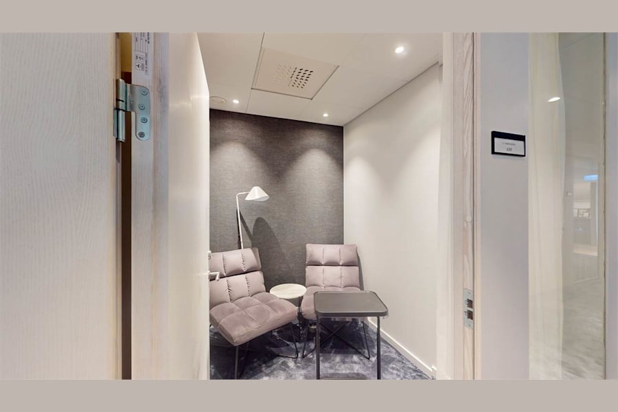 Olof Palmes gata 11 - image - 5