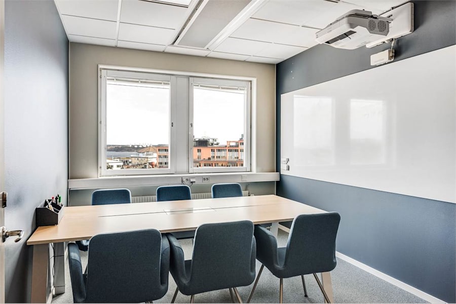 Kontorslokal på Augustendalsvägen 7, Nacka Strand – bild 7