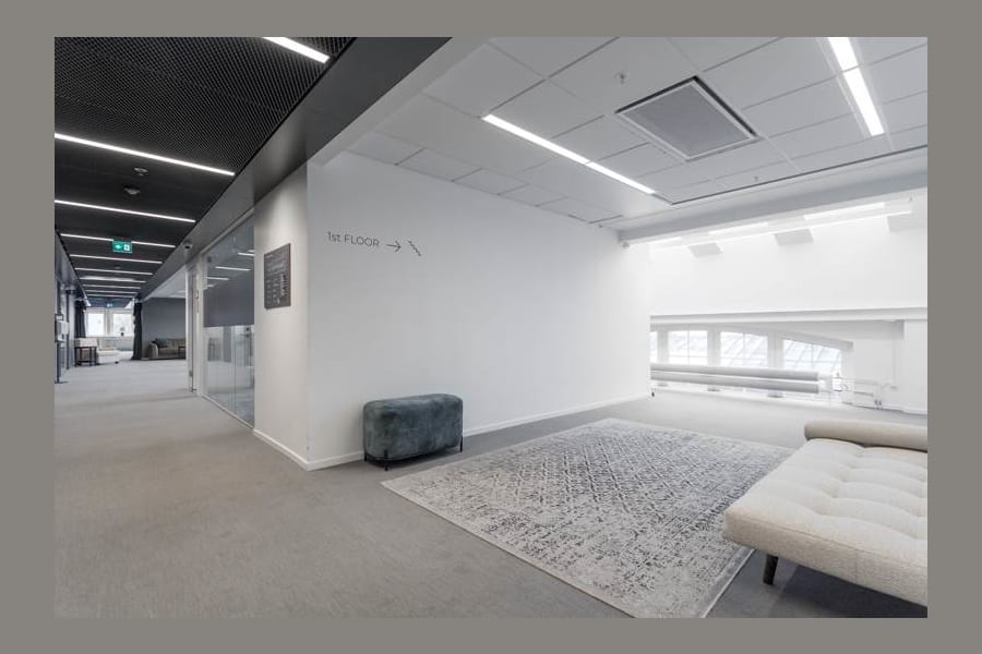 Kontorslokal på Magnus Ladulåsgatan 3, Stockholm – bild 17