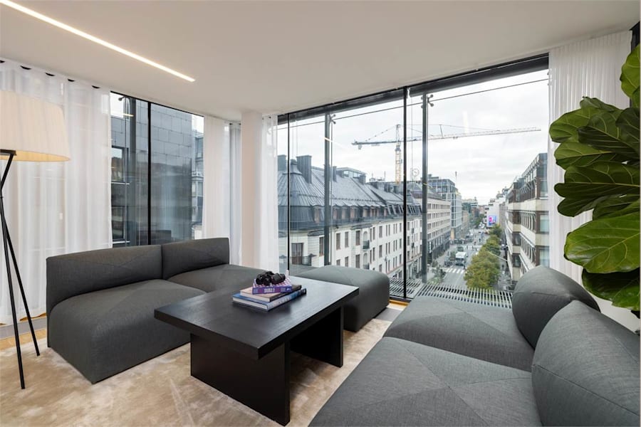 Regeringsgatan 67 - image - 0