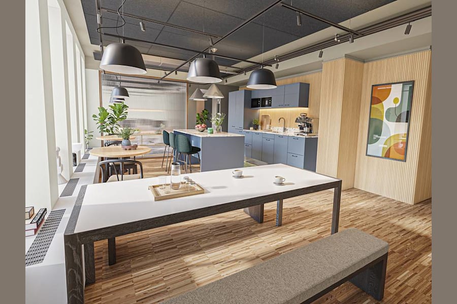 Ingmar Bergmans gata 4 - image - 2