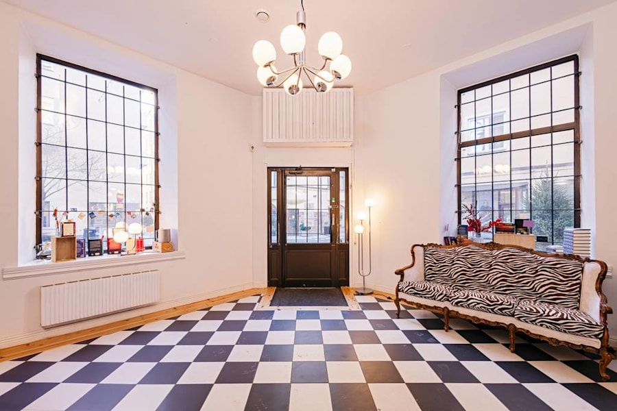 Kontorslokal på Södermannagatan 9, Stockholm – bild 2