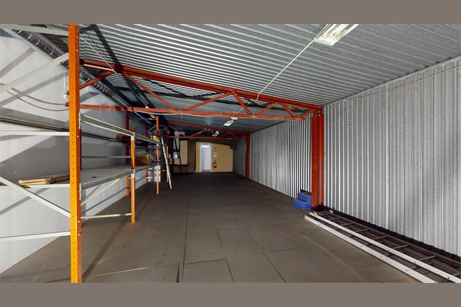 Generatorgatan 8 - image - 2