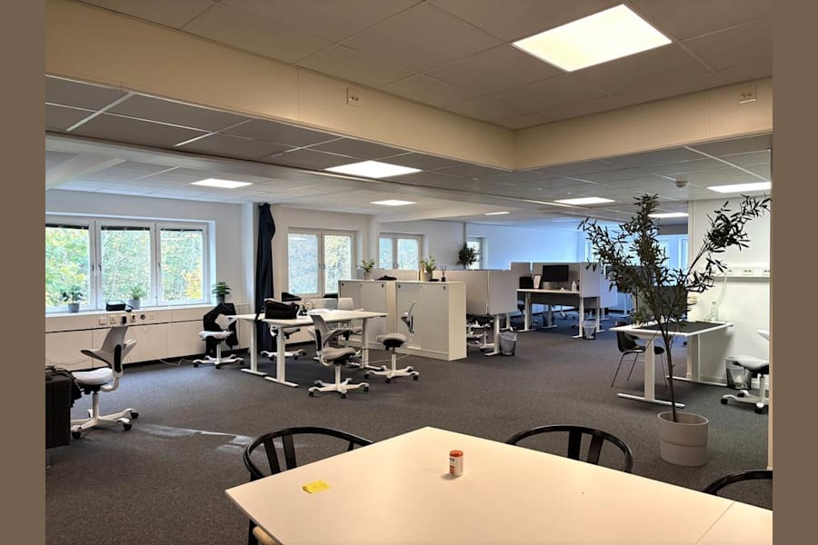 Kontorslokal på Wedavägen 1A-1B, Lokal 7, Södertälje