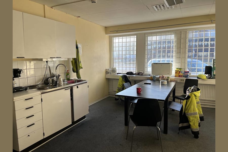 Industrilokal på Sydhamnsgatan 25, Helsingborg – bild 11