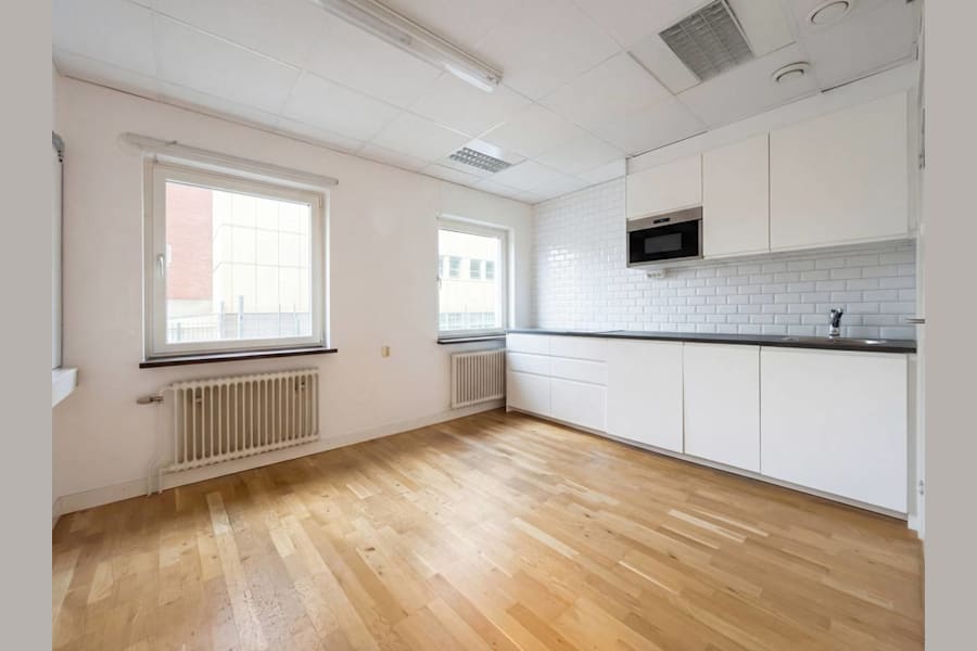 Kontorslokal på Vretensborgsvägen 16, HÄGERSTEN – bild 2