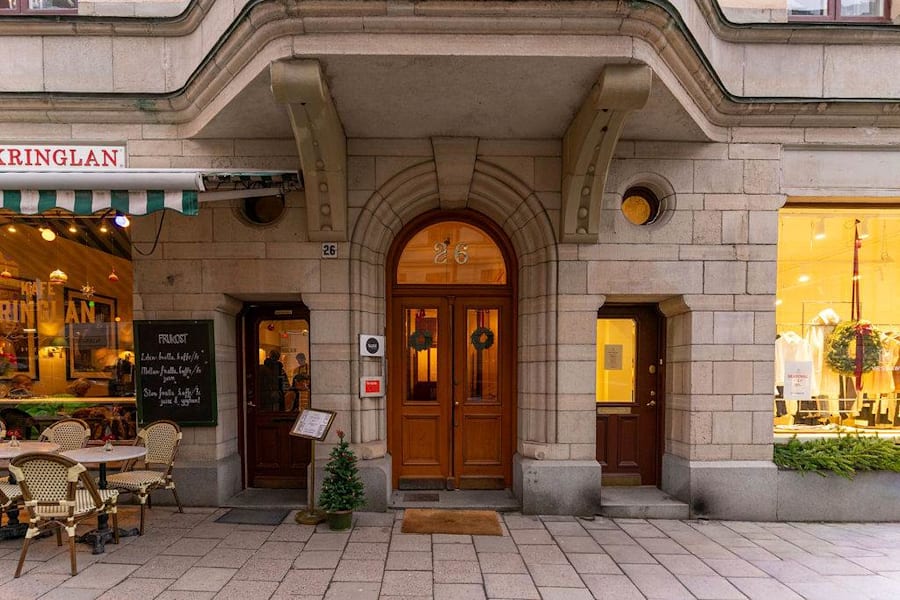 Linnégatan 26 - image - 29